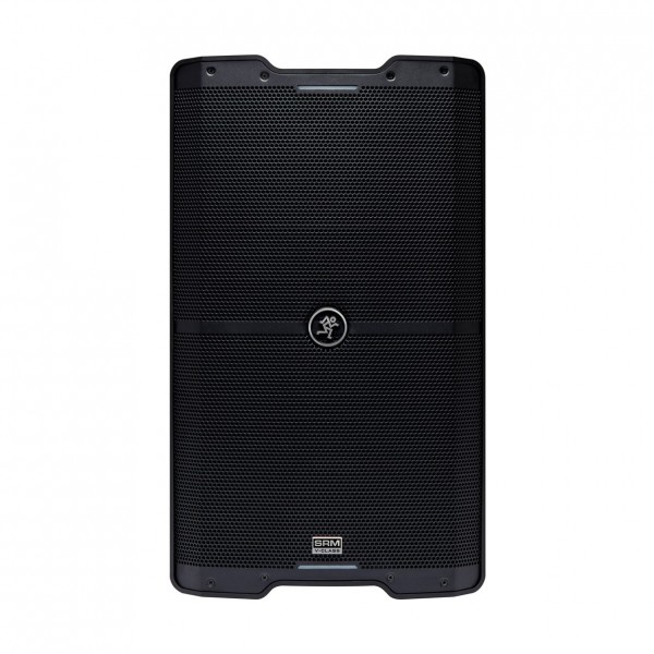 Mackie SRM212 V-Class 12'' Active PA Speaker, Front