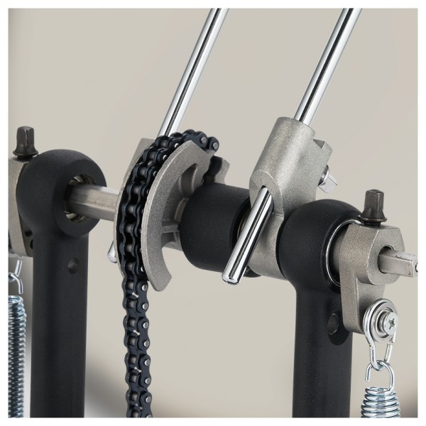 PDP 700 Series Double Pedal Cam