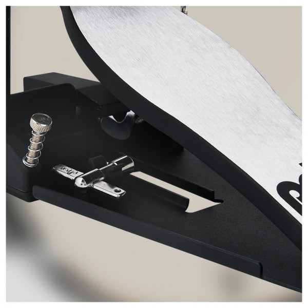 PDP 700 Series Double Pedal Footplate