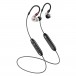 Sennheiser IE 100 Pro Draadloze In-Ear Oordopjes, Transparant