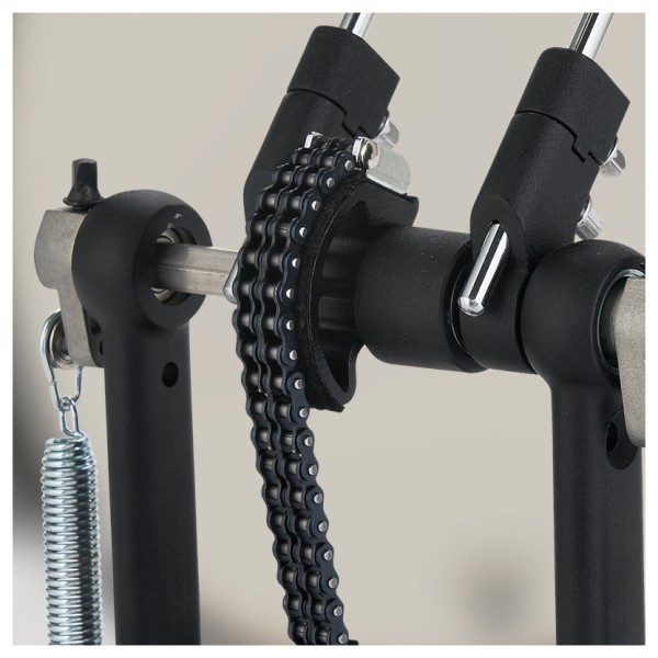 PDP 800 Series Double Pedal Cam