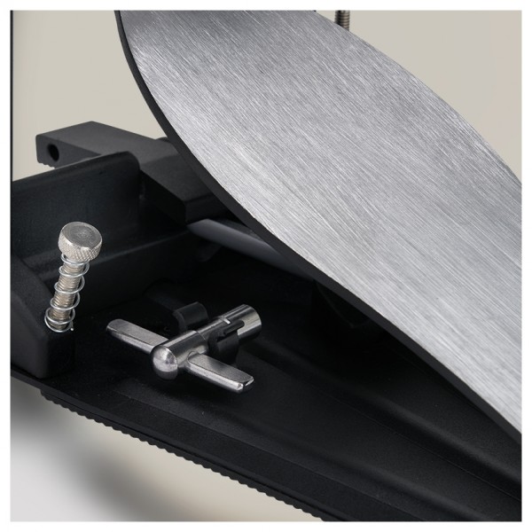 PDP 800 Series Double Pedal Footplate