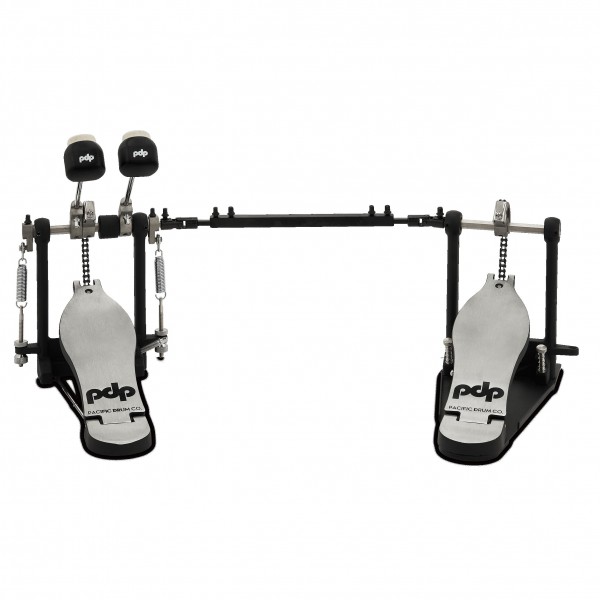 PDP 700 Series Left-Foot Double Bass Drum Pedal (Single Chain) - PDDP712L
