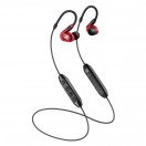 Sennheiser IE 100 Pro Wireless In-Ear Monitors, Red