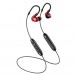 Sennheiser IE 100 Pro Drahtlose In-Ear-Monitore, Rot