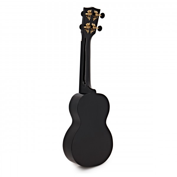Mahalo Art Ukulele, Day of the Dead