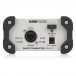 Klark Teknik DN 30T 2 Channel Dante Audio Transmitter - Rear
