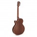 Cort SFX1F Electro Acoustic, Natural Satin