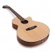 Cort SFX1F Electro Acoustic, Natural Satin