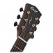 Cort Gold Edge Electro Acoustic Ltd, Natural Glossy