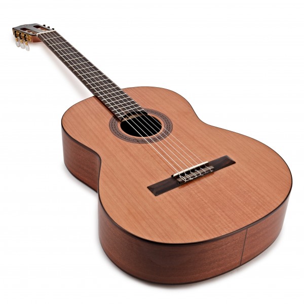 Cordoba Iberia C5 Classical Acoustic Guitar, Gloss Finish