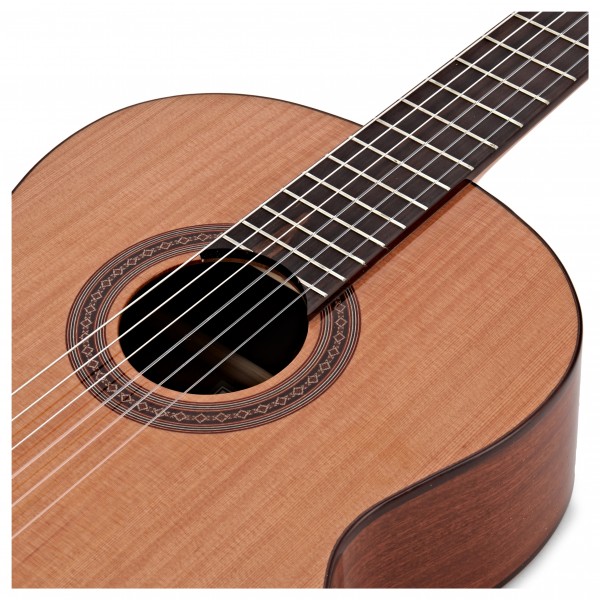 Cordoba Iberia C5 Classical Acoustic Guitar, Gloss Finish