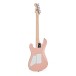 Charvel Pro Mod San Dimas Style 1 FR MN, Shell Pink