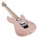 Charvel Pro Mod San Dimas Style 1 FR MN, Shell Pink