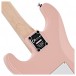 Charvel Pro Mod San Dimas Style 1 FR MN, Shell Pink