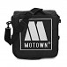 Rocksax Motown Logo Record Backpack
