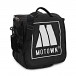 Rocksax Motown Logo Record Backpack