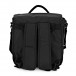 Rocksax Motown Logo Record Backpack
