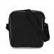 Rocksax Motown Logo Zip Top Record Bag