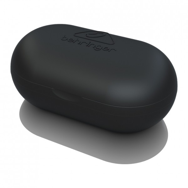 Behringer True Buds Audiophile Wireless Earphones - Case