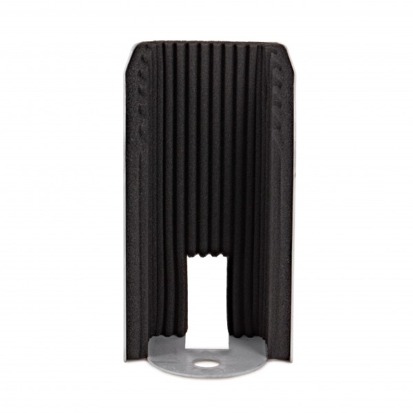 Instrument Microphone Reflection Filter by Gear4music