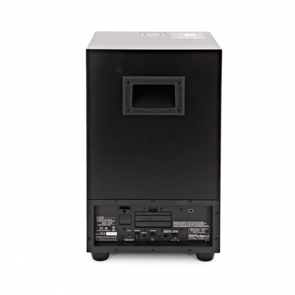Roland EC-10 Electronic Layered Cajon