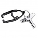 Ahead 'Klip It' Drum Key
