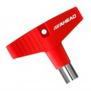 Ahead 'GripKey' Drum Key