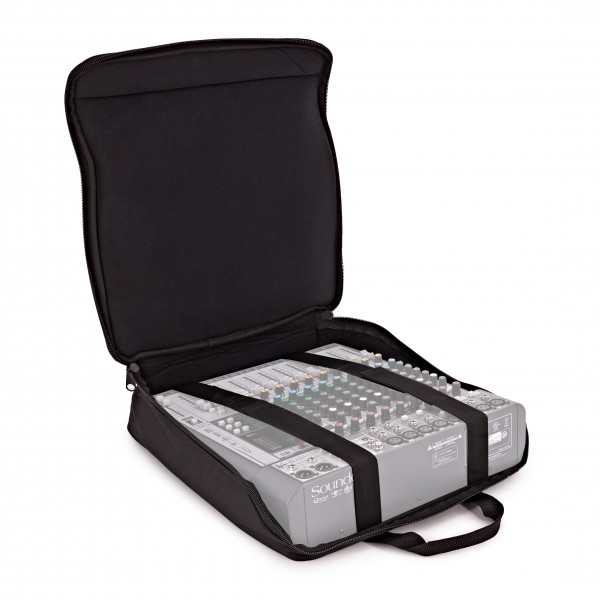 Mixer Bag by Gear4music, 380 x 390mm