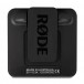 Rode Wireless Go II - Transmitter Rear