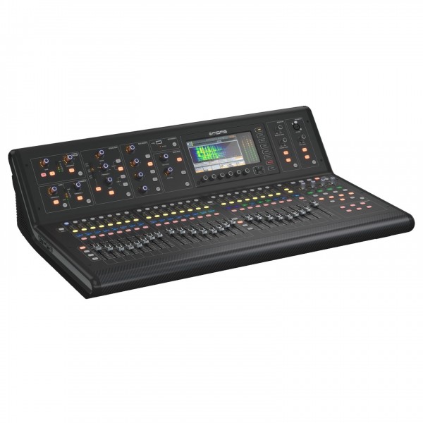 Midas M32 Live Digital Mixing Console- Left