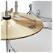 DDrum D2 22'' 5pc Drum Kit, White Gloss