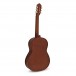 Yamaha C80 Classical Acoustic Guitar 4/4, Natural Gloss