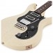 PRS S2 Studio Satin, Antique White #S2049239