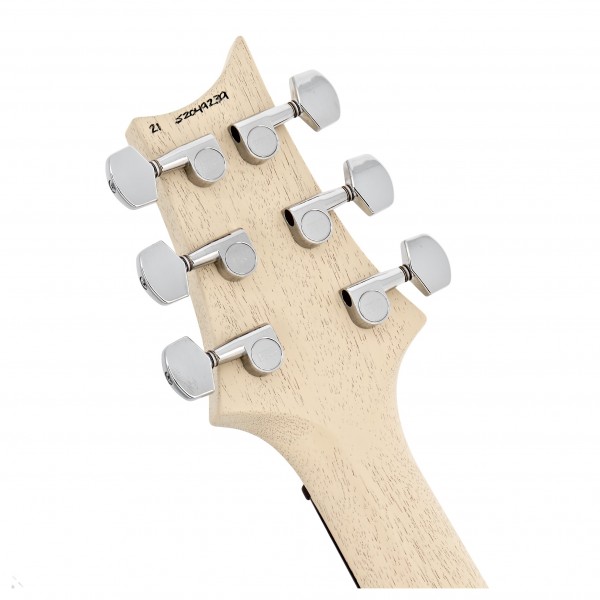 PRS S2 Studio Satin, Antique White #S2049239
