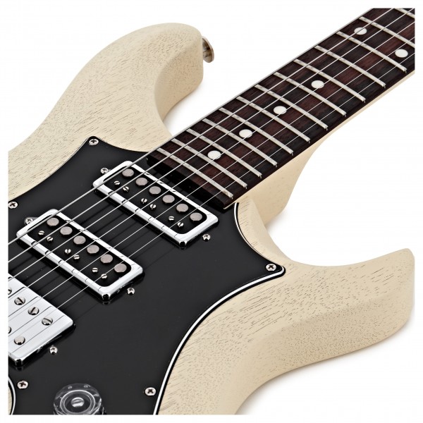 PRS S2 Studio Satin, Antique White #S2049239