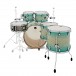 Mapex Armory LA Fusion 6pc Shell Pack, Ultra Marine