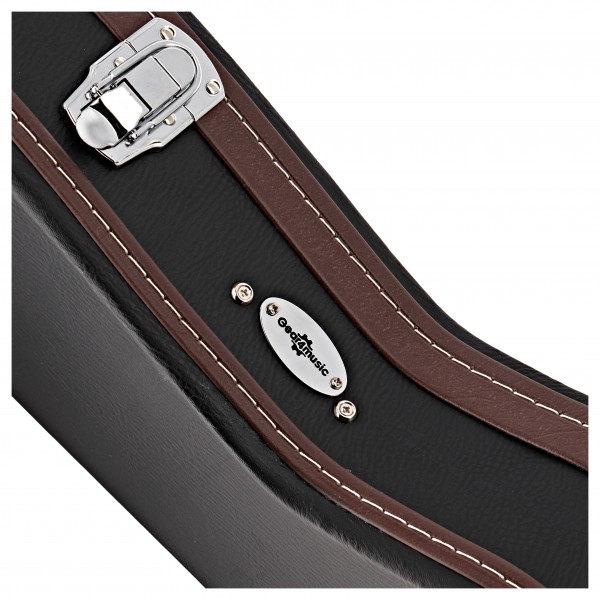Mandolin Case by Gear4music