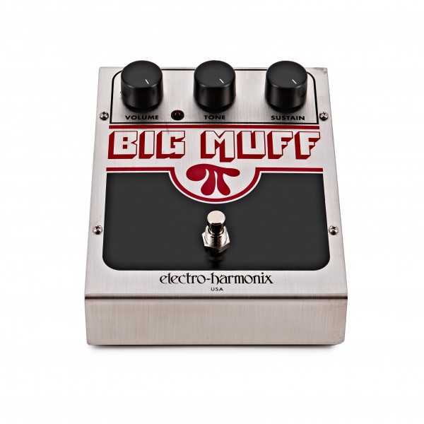 Electro Harmonix Big Muff Pi USA