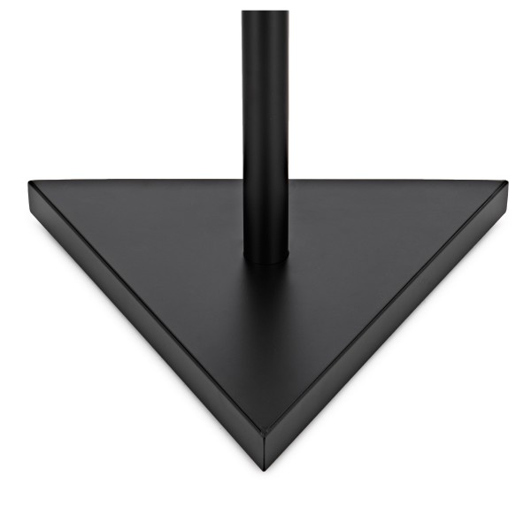 Studio Monitor Speaker Stands, Pair