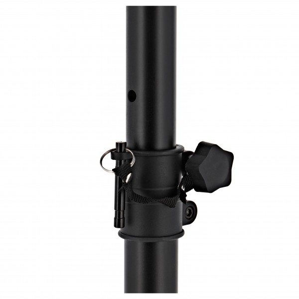 Studio Monitor Speaker Stands, Pair