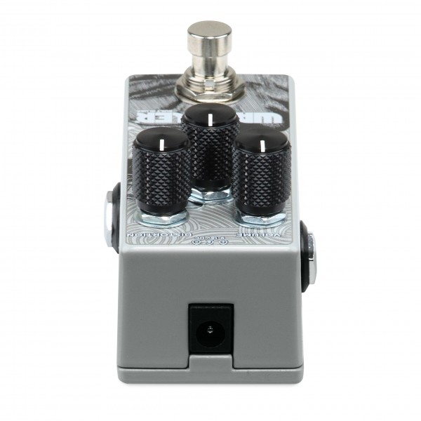 Wampler Ratsbane Distortion- Top