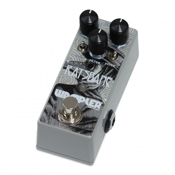 Wampler Ratsbane Distortion- Right
