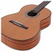 Cordoba Luthier C9-CEDAR Classical Acoustic Guitar, Natural
