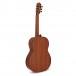 Cordoba Luthier C9-CEDAR Classical Acoustic Guitar, Natural