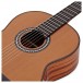 Cordoba Luthier C9-CEDAR Classical Acoustic Guitar, Natural