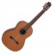 Cordoba C9 Luthier Series Parlour Classical Guitar, Natural Cedar 
