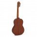 Cordoba C9 Luthier Series Parlour Classical Guitar, Natural Cedar 