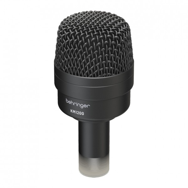 Behringer BC1200 7-Piece Drum Microphone Set - Kick Drum Mic