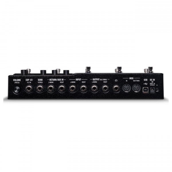 Line 6 Procesor gitarowy HX Stomp XL Multi-Effects | Gear4music